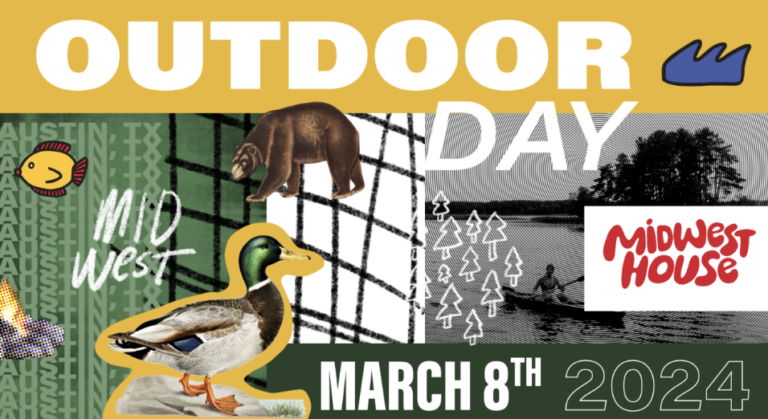 Outdoor Recreation Roundtable to Make South by Southwest Debut